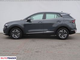 Kia Sportage 2022 1.6 147 KM