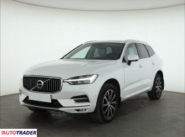 Volvo XC60 2019 2.0 246 KM
