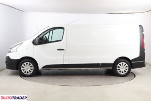 Renault Trafic 2019 1.6