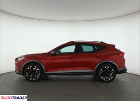 Cupra 2022 2.0 305 KM