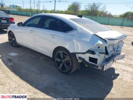 Honda Accord 2025 2