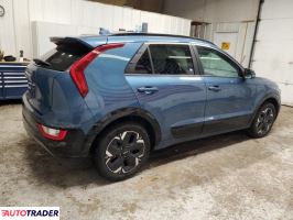 Kia Niro 2024 Kia Niro 2024