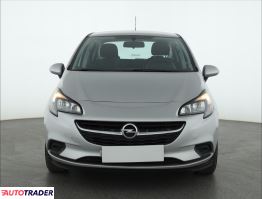 Opel Corsa 2017 1.4 88 KM