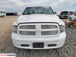 Dodge Ram 2020 5 Dodge Ram 2020 5