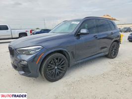 BMW X5 2020 3