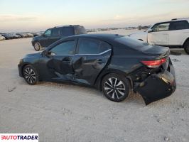 Nissan Sentra 2024 2