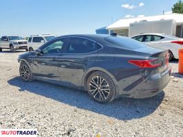 Toyota Camry 2025 2