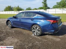 Nissan Altima 2022 2 Nissan Altima 2022 2