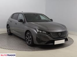 Peugeot 308 - zobacz ofertę