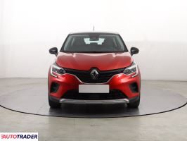 Renault Captur 2022 1.0 89 KM