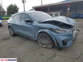 Ford Mustang 2023 Ford Mustang 2023