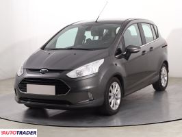 Ford B-MAX 2015 1.0 99 KM