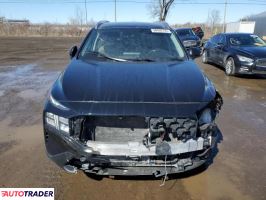 Hyundai Santa Fe 2022 1