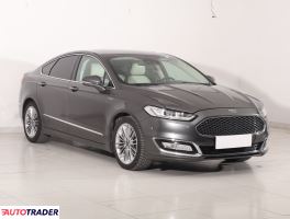 Ford Mondeo 2016 2.0 177 KM Ford Mondeo 2016 2.0 177 KM