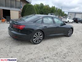 Audi A6 2021 2