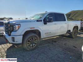 GMC Sierra 2020 6