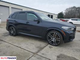 BMW X5 2023 3