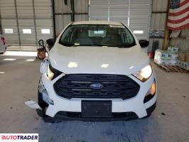 Ford EcoSport 2018 1