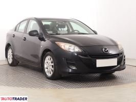 Mazda 3 - zobacz ofertę