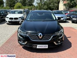 Renault Talisman 2016 1.6 160 KM Renault Talisman 2016 1.6 160 KM