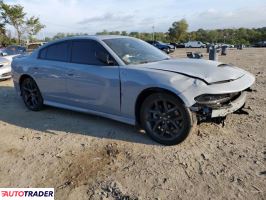 Dodge Charger 2022 5 Dodge Charger 2022 5