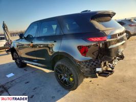 Land Rover Range Rover Sport 2024 4