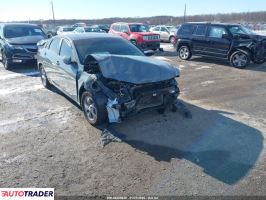 Hyundai Elantra - zobacz ofertę