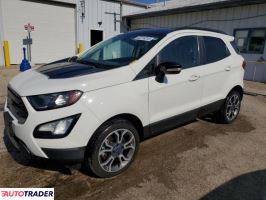 Ford EcoSport 2020 2