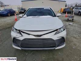 Toyota Camry 2024 2