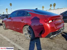 Kia Pozostałe 2021 1