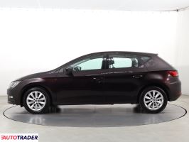 Seat Leon 2018 1.2 84 KM Seat Leon 2018 1.2 84 KM
