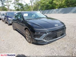 Hyundai Sonata 2024 2