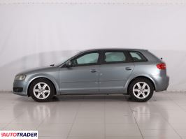 Audi A3 2009 1.6 103 KM
