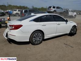 Honda Accord 2021 2