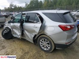 Chevrolet Equinox 2019 1