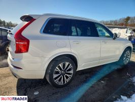 Volvo XC90 2020 2