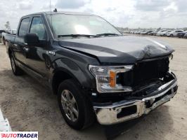 Ford F150 2018 2 Ford F150 2018 2