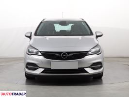 Opel Astra 2019 1.5 103 KM Opel Astra 2019 1.5 103 KM