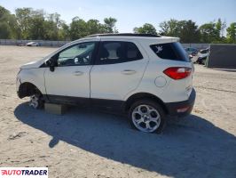 Ford EcoSport 2021 2