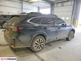 Subaru Outback 2023 2