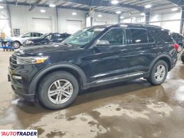 Ford Explorer - zobacz ofertę