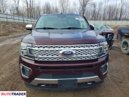 Ford Expedition 2020 3