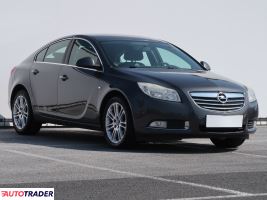 Opel Insignia 2009 2.0 108 KM