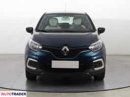 Renault Captur 2017 1.2 116 KM