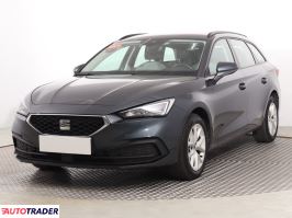 Seat Leon 2021 1.5 128 KM Seat Leon 2021 1.5 128 KM