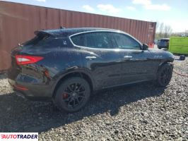 Maserati Pozostałe 2020 3 Maserati Pozostałe 2020 3