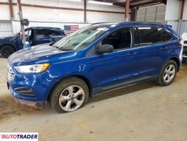 Ford Edge 2020 2