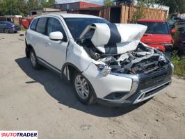Mitsubishi Outlander 2019 2