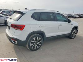 Volkswagen Pozostałe 2024 1