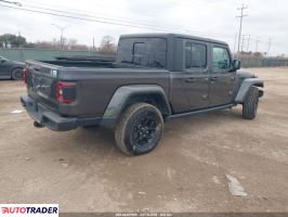 Jeep Pozostałe 2024 3